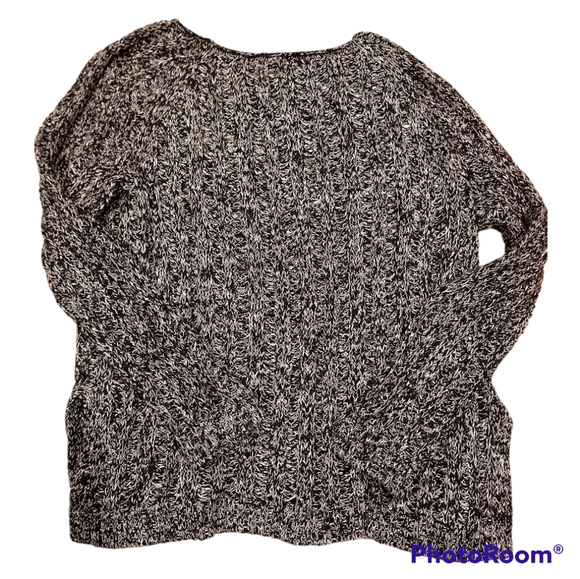 GAP Oversized Sweater, size L - Picture 2 of 5